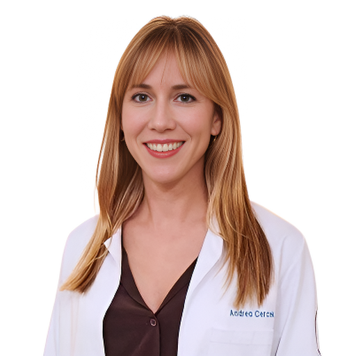 Andrea Cerceck