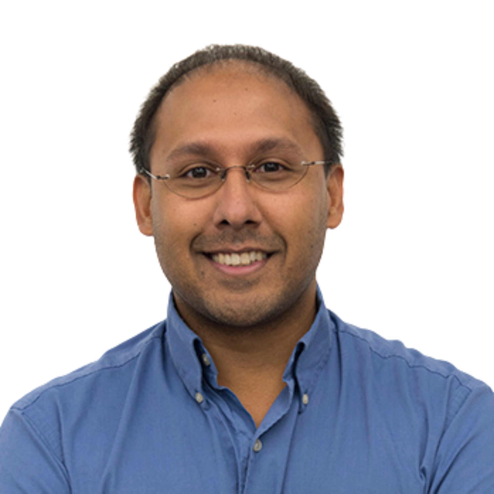 Anjon (Jon) Audhya Headshot