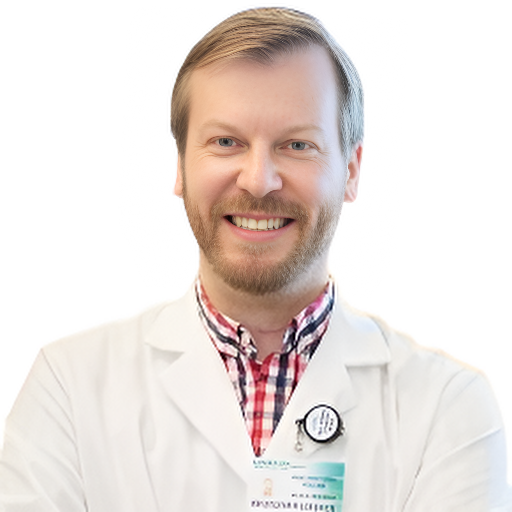 Kristopher Lofgren, PhD