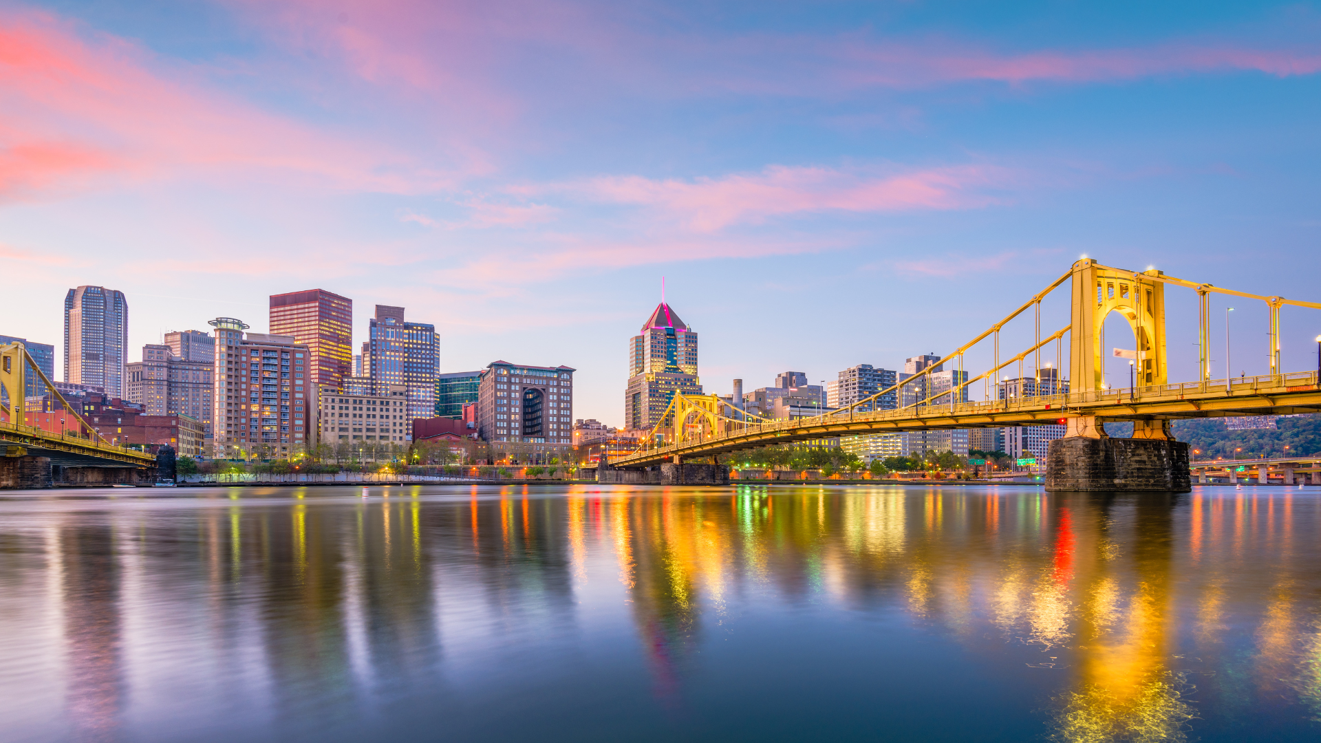 Pittsburgh
