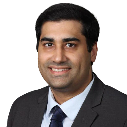Udit headshot